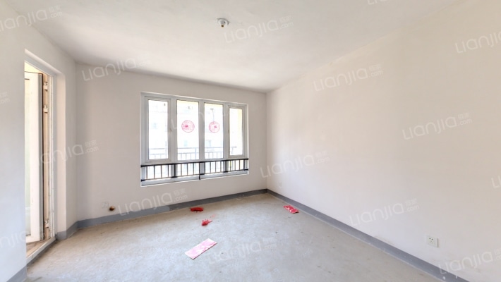 中冶玉翠园二手房实景图