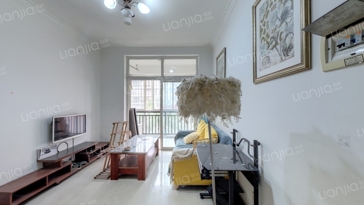 丽秀苑二手房实景图