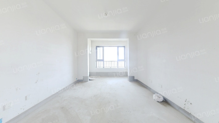 中建蔚蓝之城木槿里二手房实景图