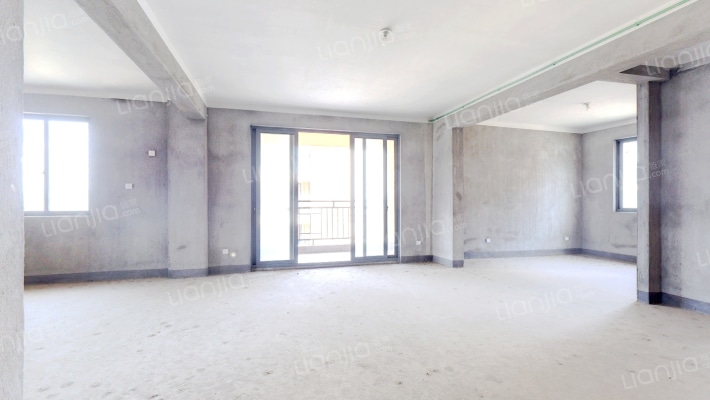 江南名都二手房实景图