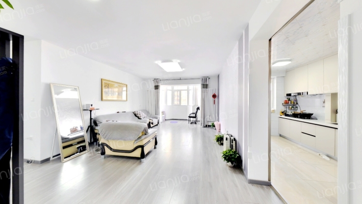 龙凤大厦二手房实景图