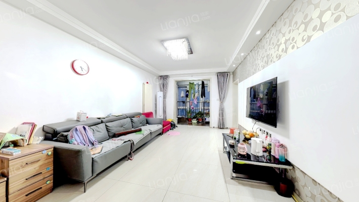 恒升府第二手房实景图