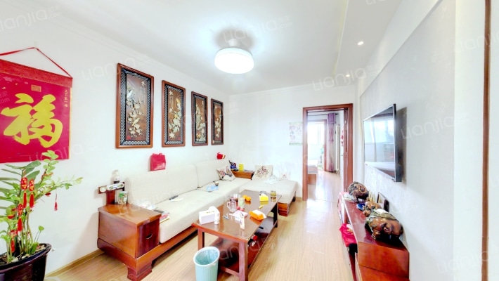 宝华新区二手房实景图