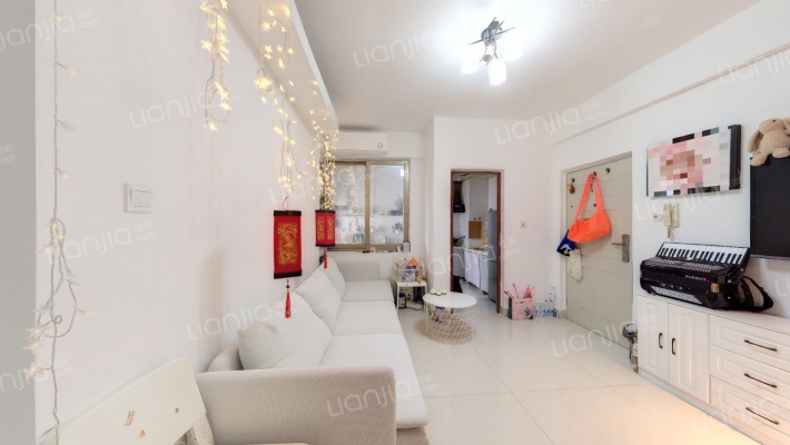 维也纳花园二期二手房实景图