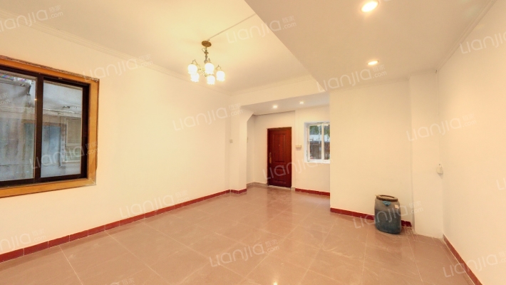 天河东路小区二手房实景图