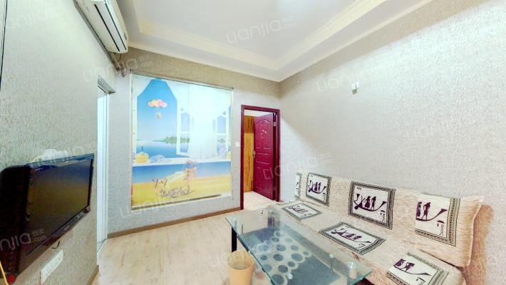 华宇老街印象二手房实景图