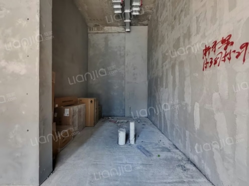 整租·长沙润府A区 1室0厅 北