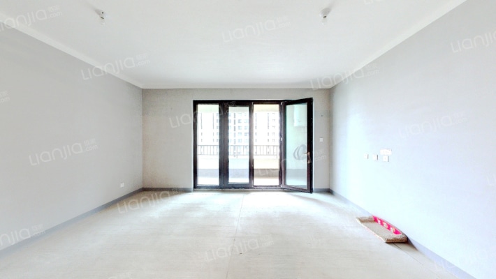 荣盛华府D区二手房实景图