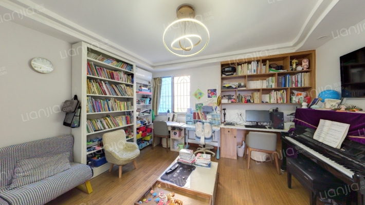 莲滨里二手房实景图