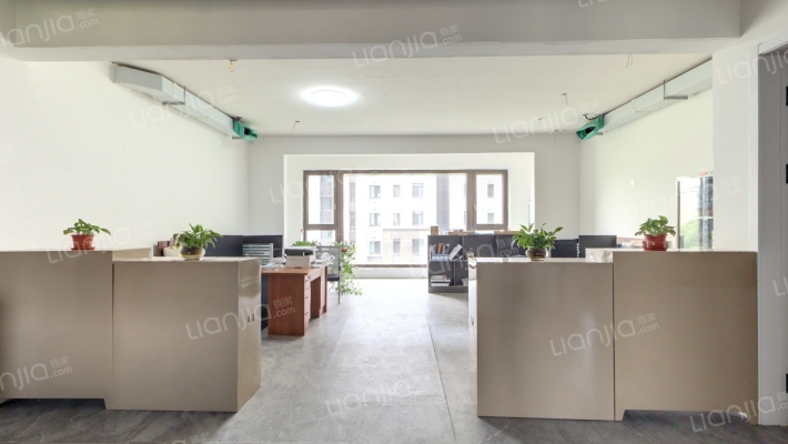 利航观棠二手房实景图