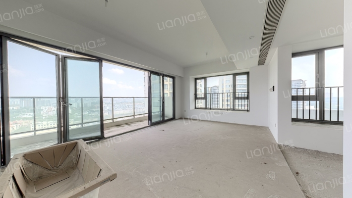 麓岭汇二手房实景图