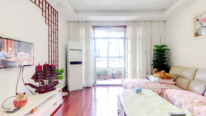 滨江易居二手房实景图