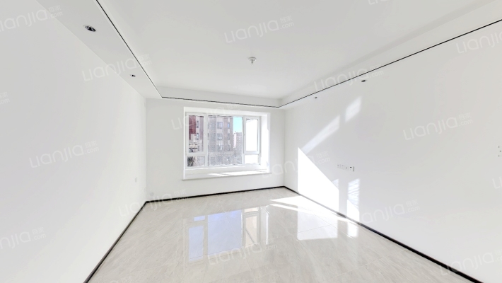 保利时代D4二手房实景图