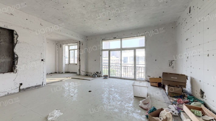 玫瑰东苑二手房实景图