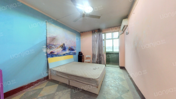 北坊巷小区二手房实景图