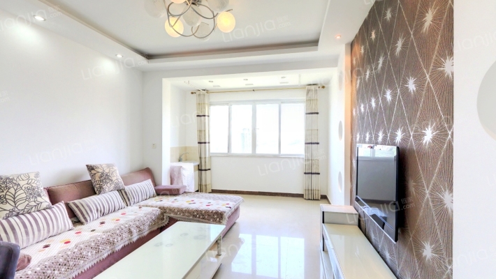 复地城就二手房实景图