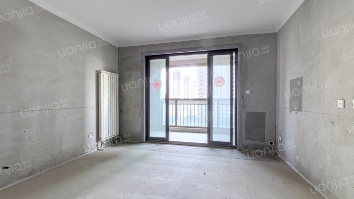 白鹭源春晓二手房实景图