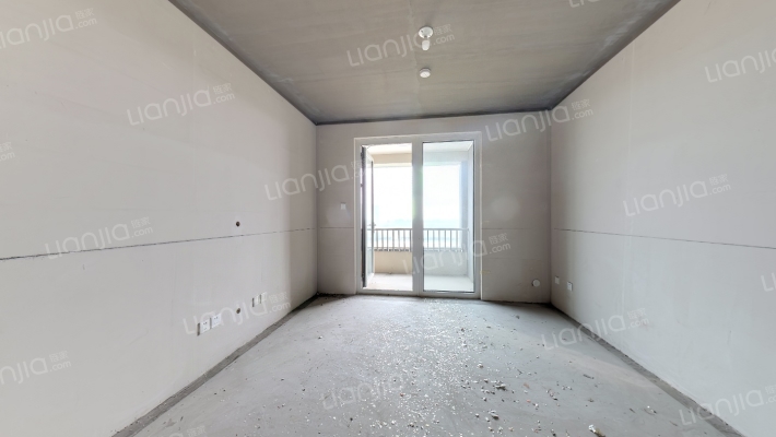 海信九贤府(平度)二手房实景图