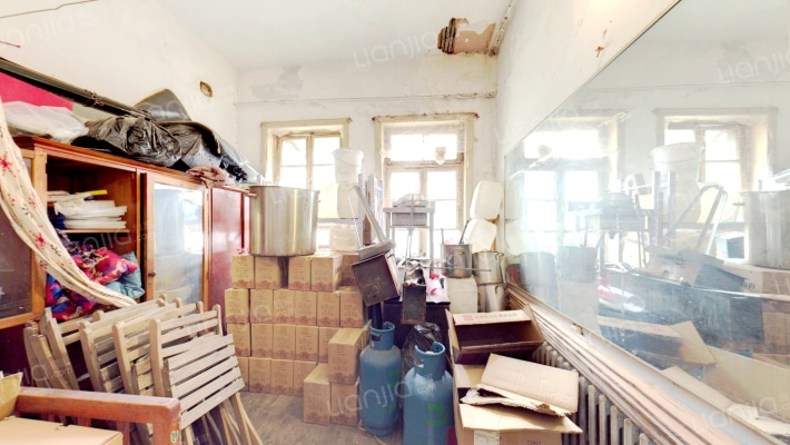 鸿源里二手房实景图