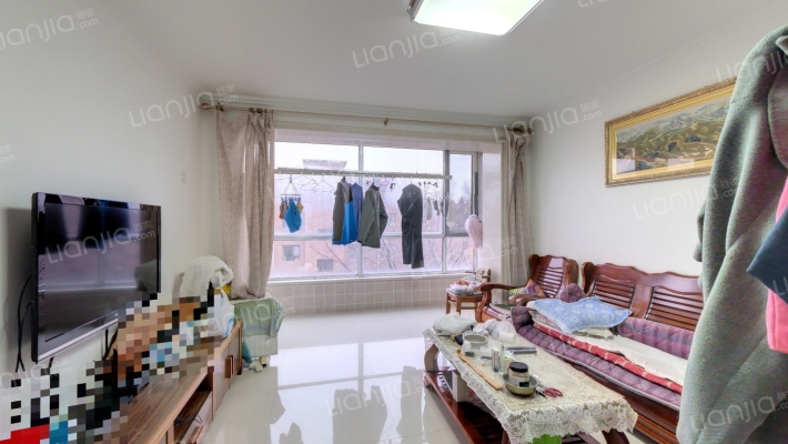 枫兰香谷二手房实景图