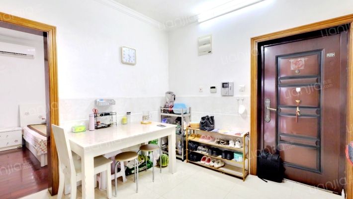 海尚名都二手房实景图