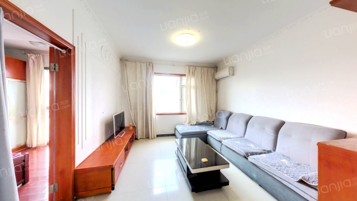 中房F联邦二手房实景图