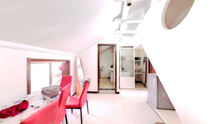 华诚阳光二手房实景图