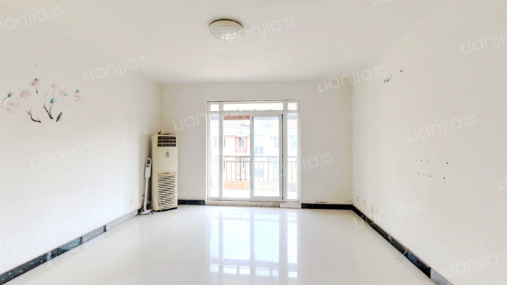 华都城市花园二手房实景图