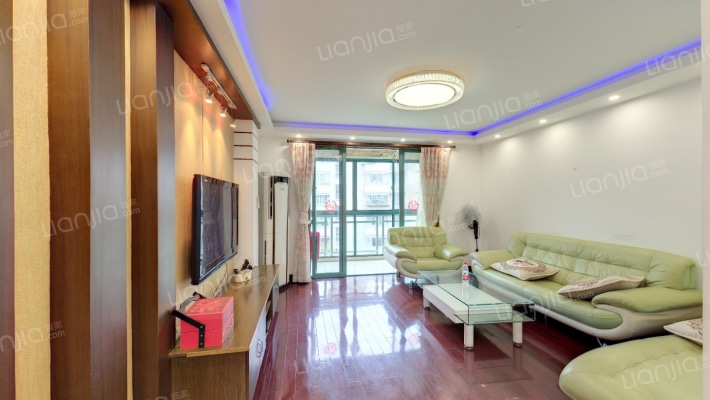 天台星城二手房实景图