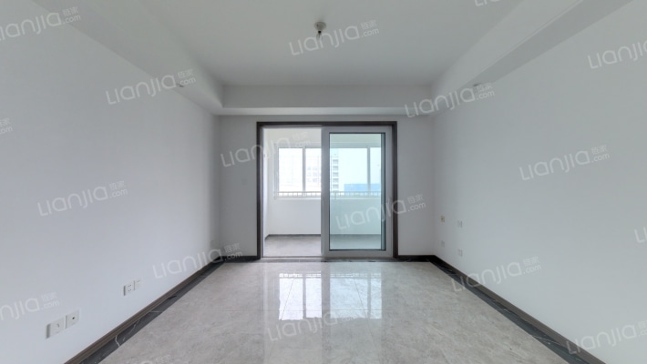 珑悦天境二手房实景图