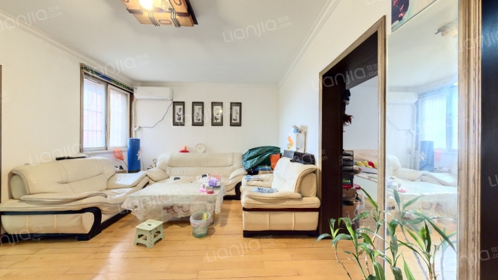 东方花园(江宁)二手房实景图