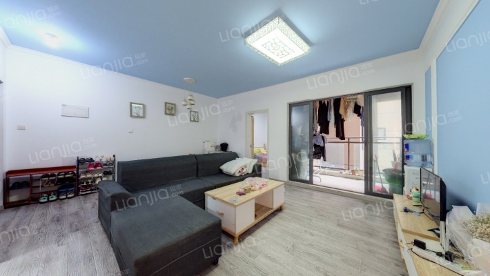 滨江栖棠二手房实景图