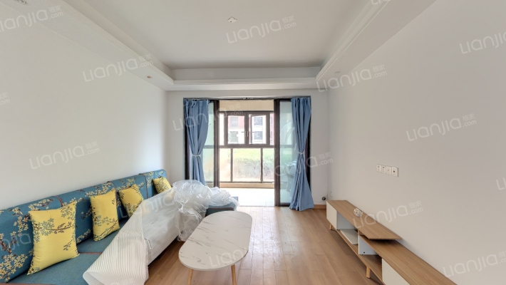 新力龙湾三期二手房实景图