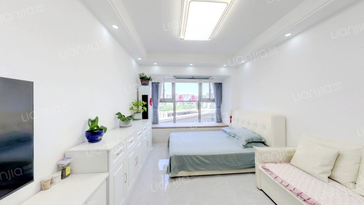 峯汇中心二手房实景图