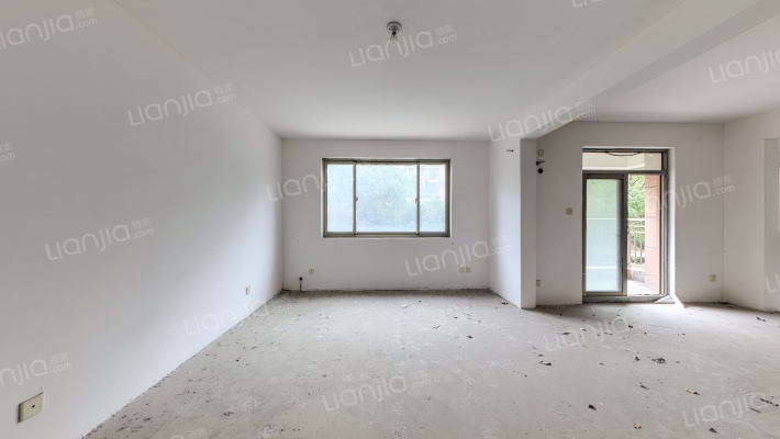 东海华庭二手房实景图