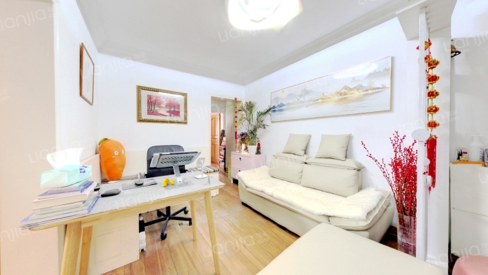 天成小区二手房实景图