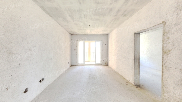 惠港新城二手房实景图