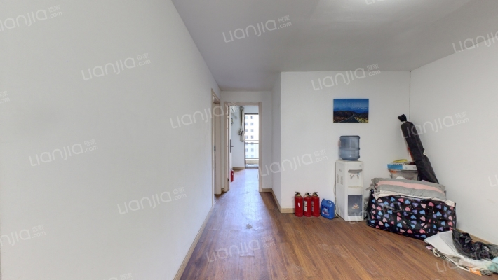 越秀星汇园二手房实景图