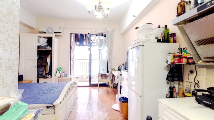 福星惠誉水岸国际二手房实景图