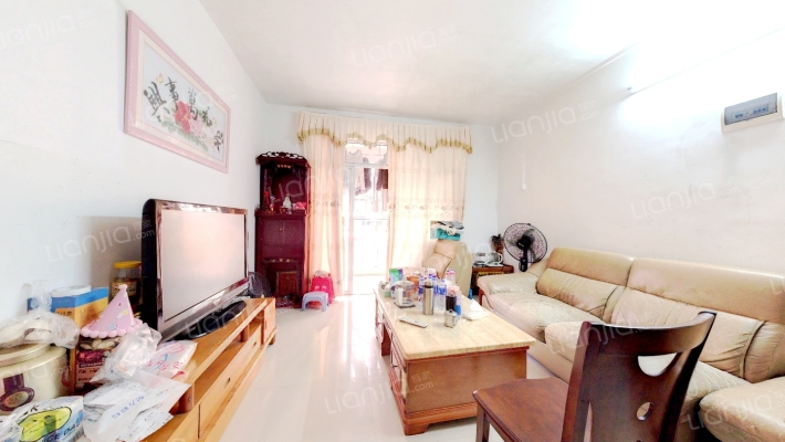 时尚新苑二手房实景图