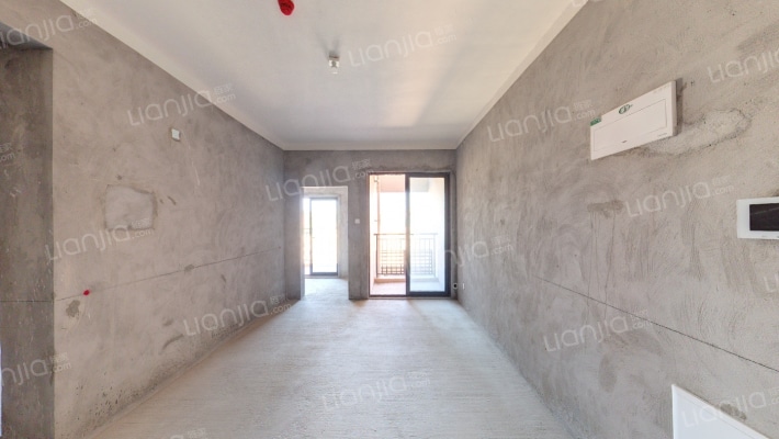 华美翡丽山四期二手房实景图