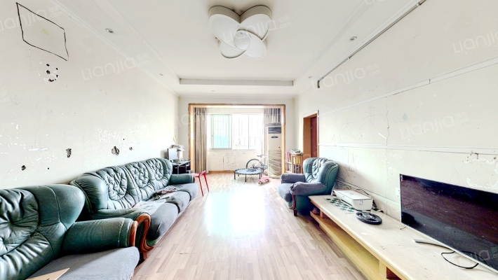 广厦大厦二手房实景图