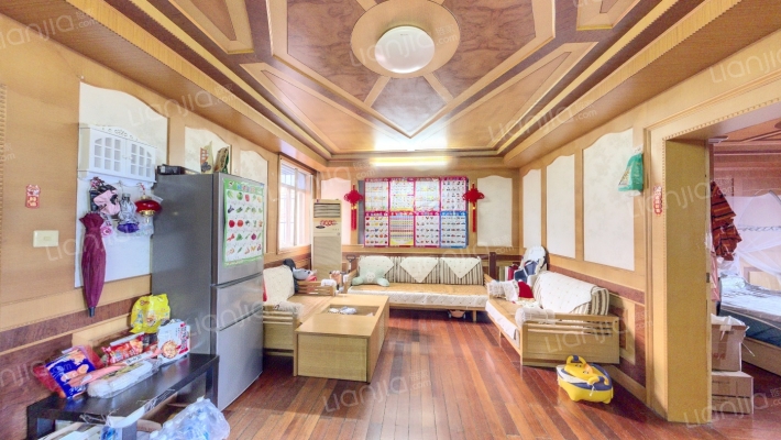 江川路291弄二手房实景图