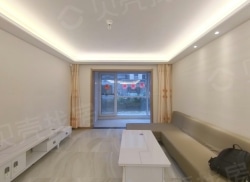 整租·旭辉银盛泰星悦城 3室2厅 南/北_旭辉银盛泰星悦城租房