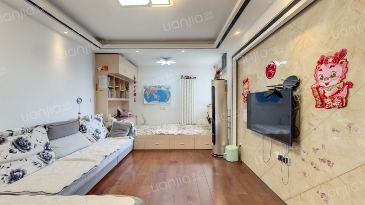 正商城和园3号院二手房实景图