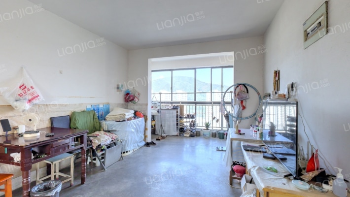 舜柯家园二手房实景图