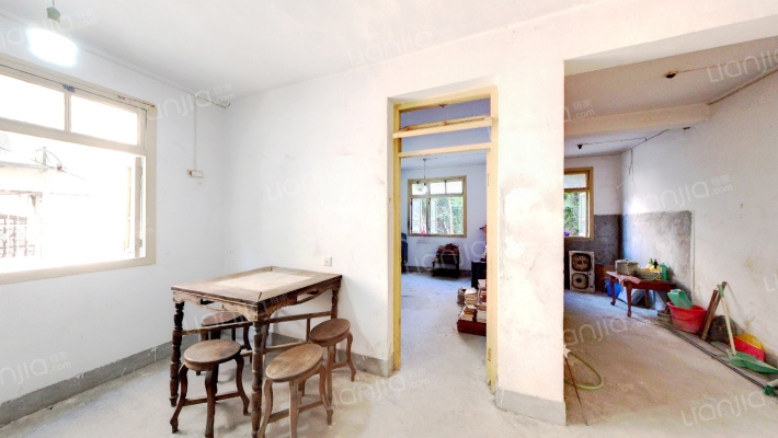 飞凤山庄二手房实景图