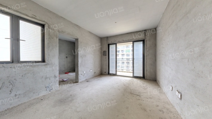 德丰湾畔福邸二手房实景图