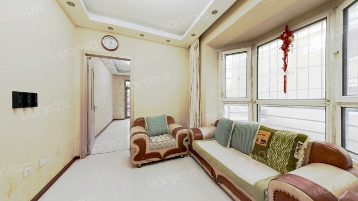 金泰小区二手房实景图