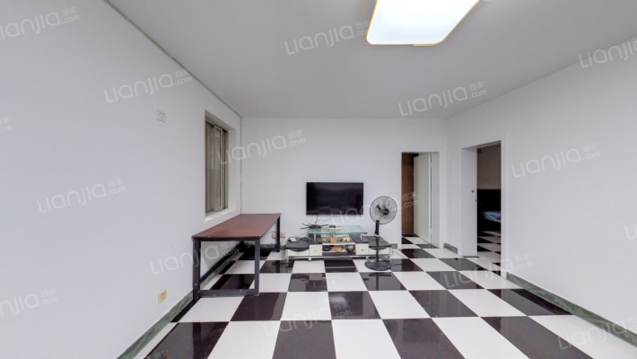 万利新村二手房实景图